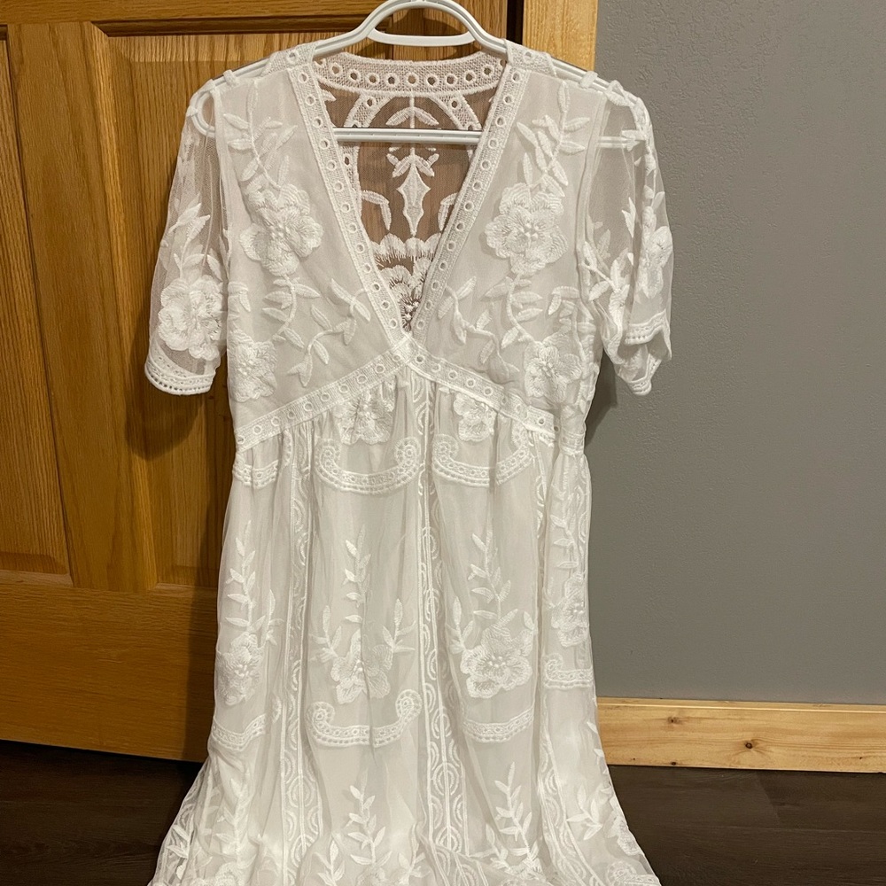 Maternity Dress